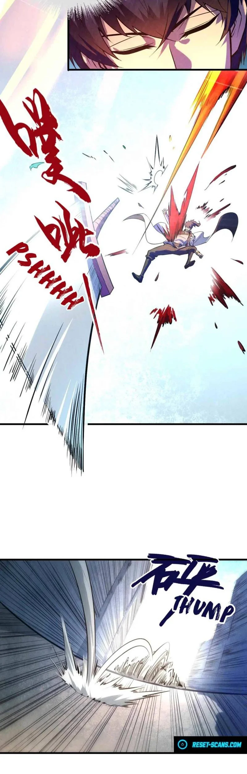 The Ultimate of All Ages Chapter 28 Fix Gambar 7